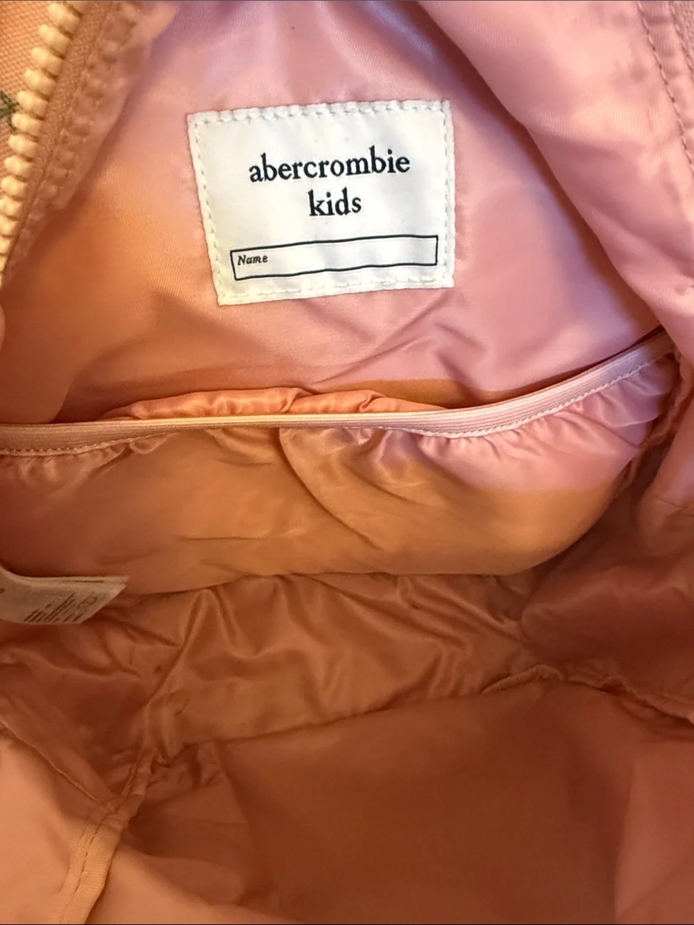 Abercrombie & Fitch preloved girls